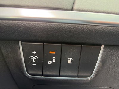 2020 Kia Stinger GT-Line