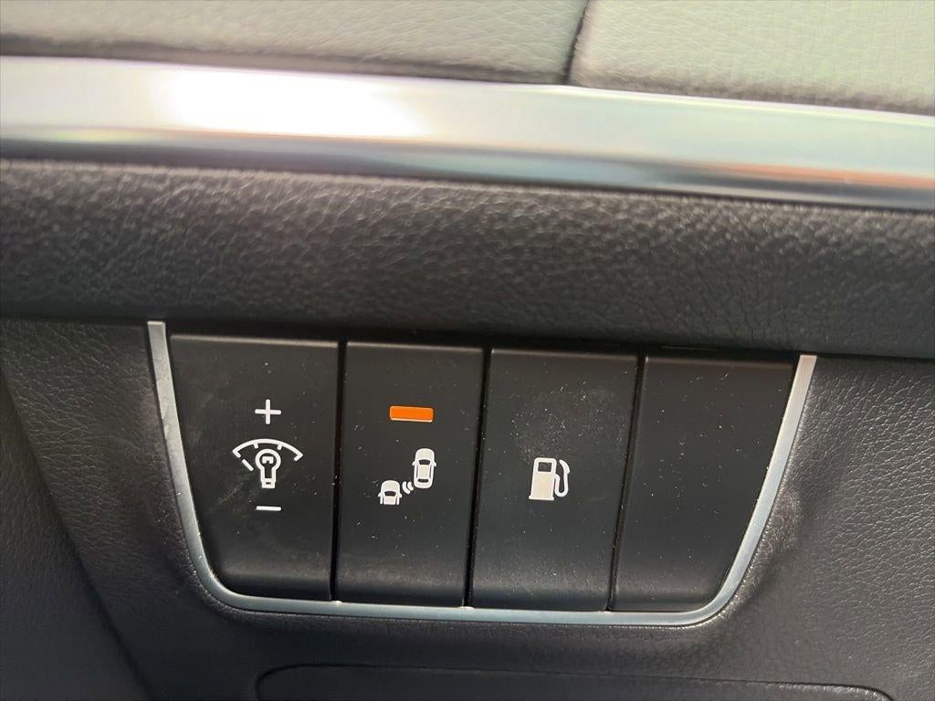 2020 Kia Stinger GT-Line