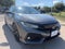 2017 Honda Civic Hatchback Sport Touring