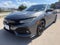 2017 Honda Civic Hatchback Sport Touring