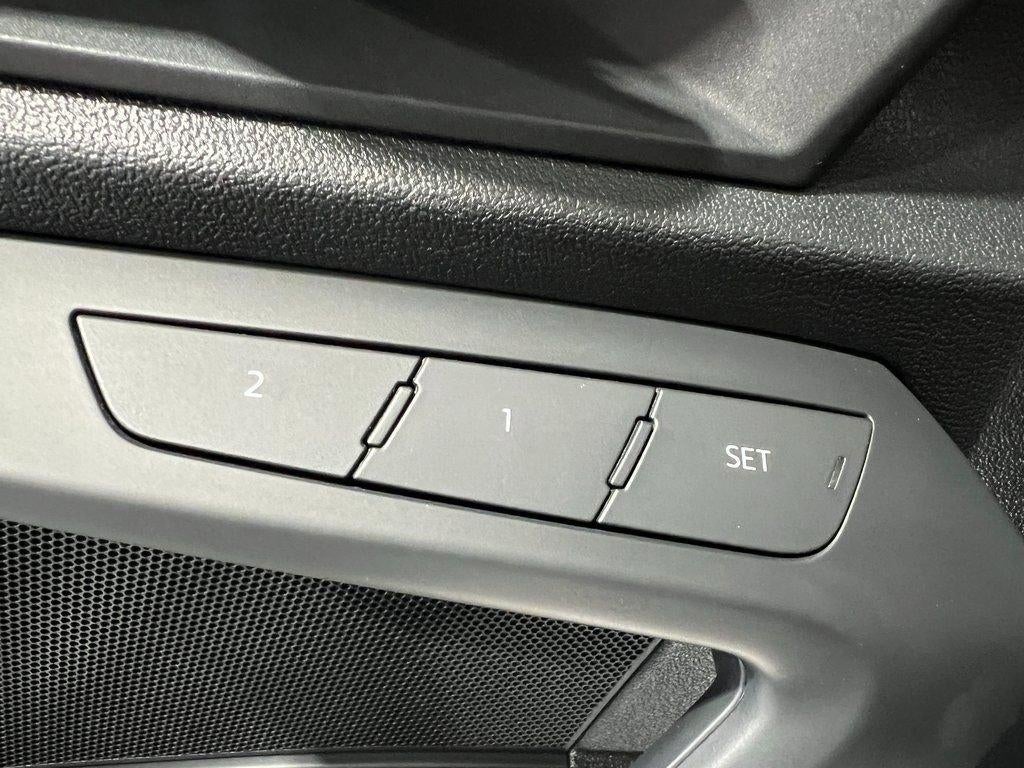 2024 Audi A3 Premium