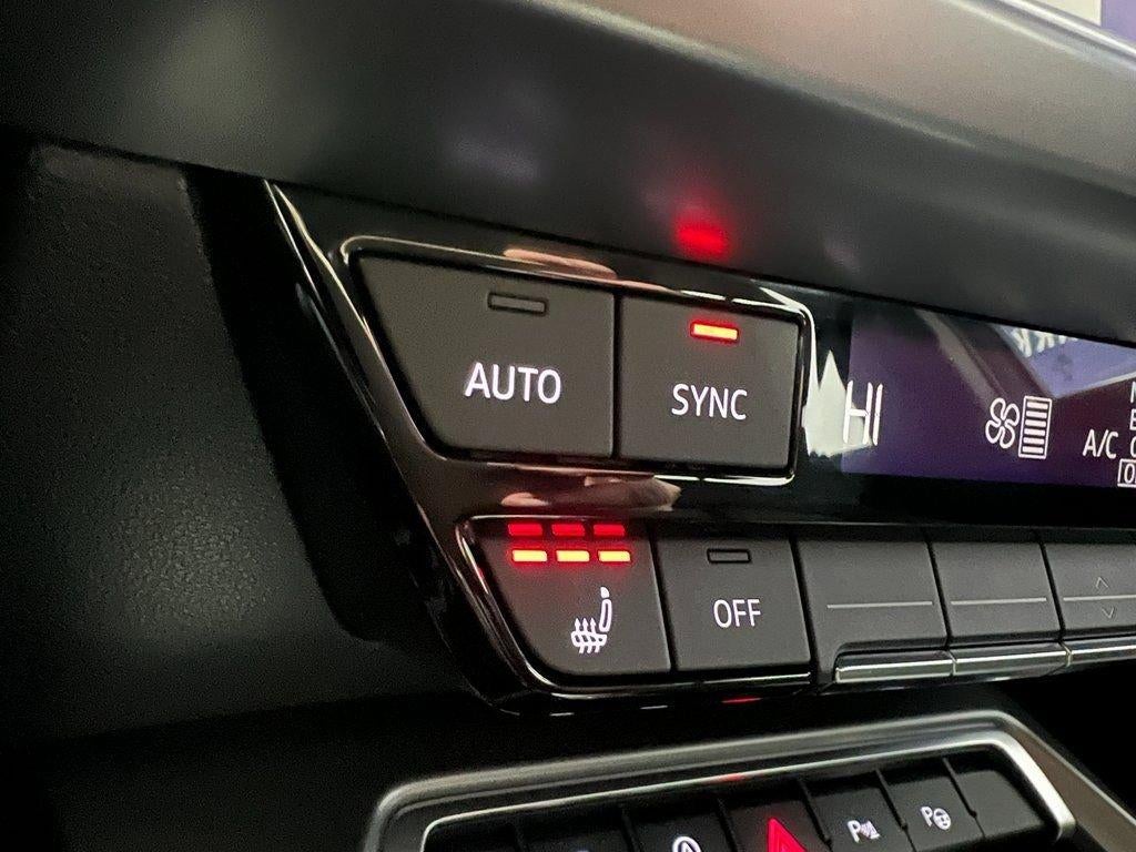 2024 Audi A3 Premium