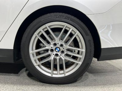 2025 BMW 5 Series 530i xDrive