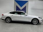 2025 BMW 5 Series 530i xDrive
