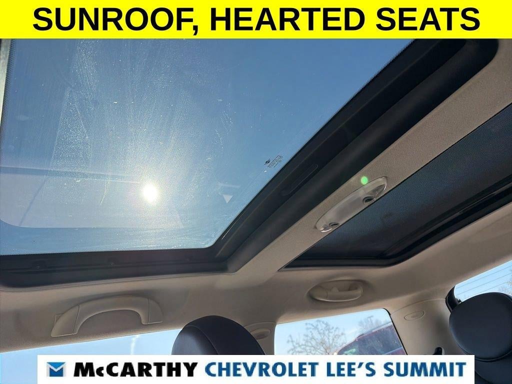 2011 MINI Cooper Hardtop Base