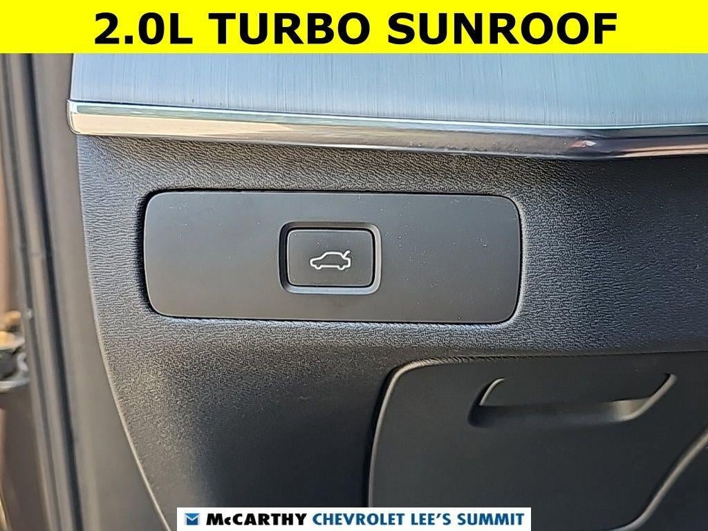 2023 Volvo XC90 Core