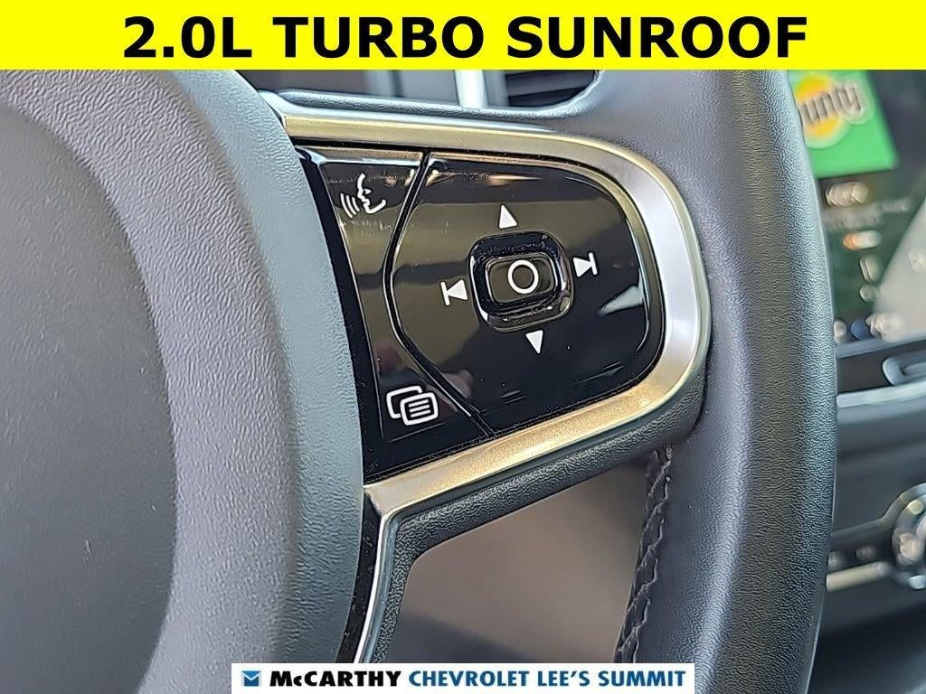 2023 Volvo XC90 Core