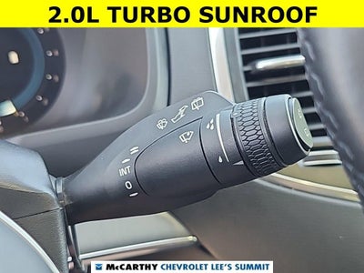 2023 Volvo XC90 Core