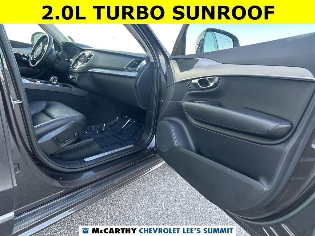 2023 Volvo XC90 Core