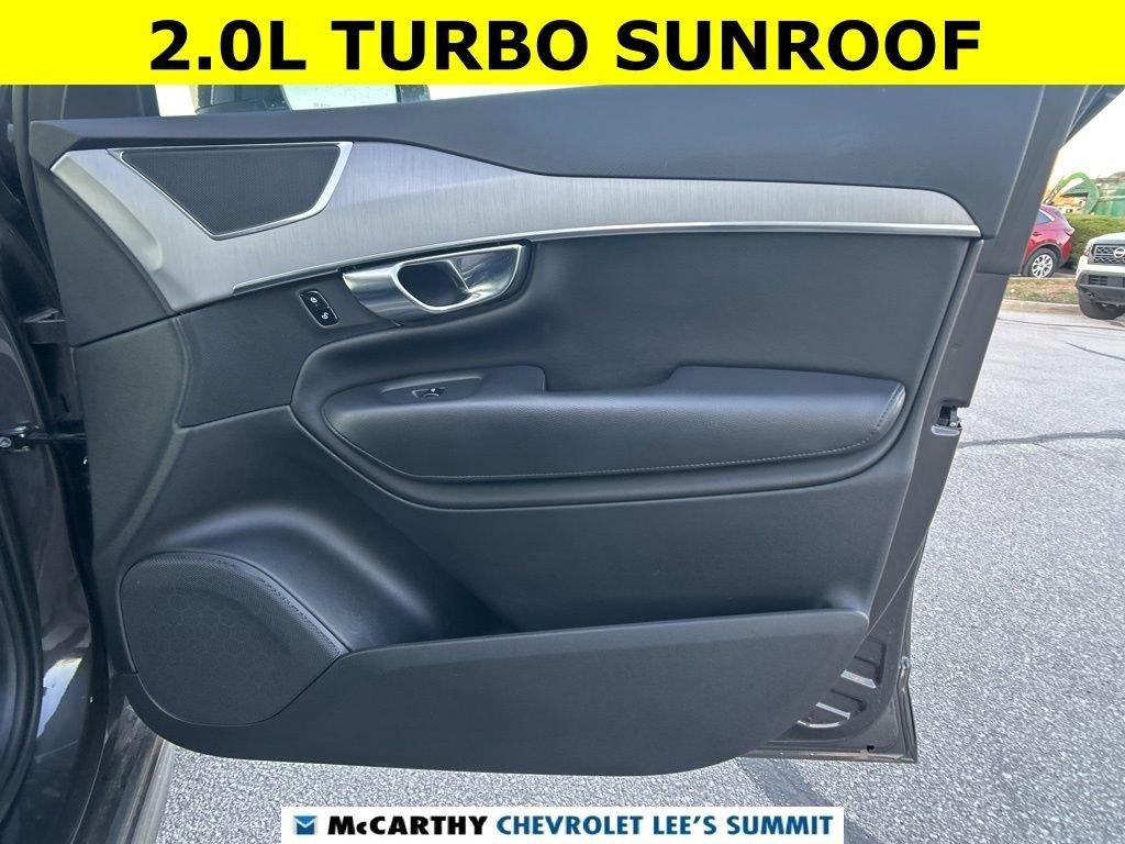 2023 Volvo XC90 Core