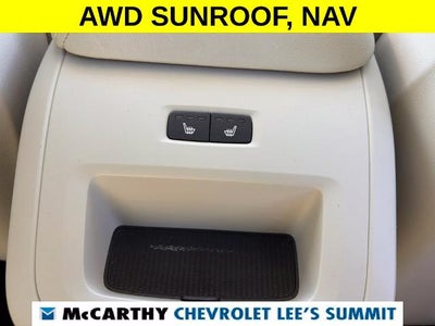 2024 Volvo XC60 Plus Dark Theme