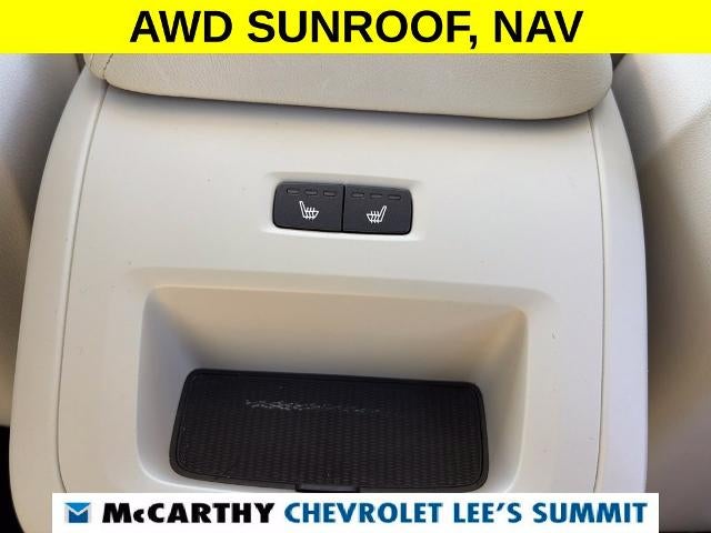 2024 Volvo XC60 Plus Dark Theme