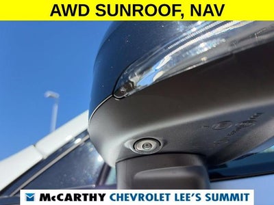 2024 Volvo XC60 Plus Dark Theme