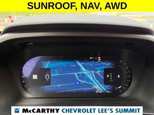 2025 Volvo XC40 Plus Bright Theme