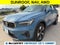 2025 Volvo XC40 Plus Bright Theme