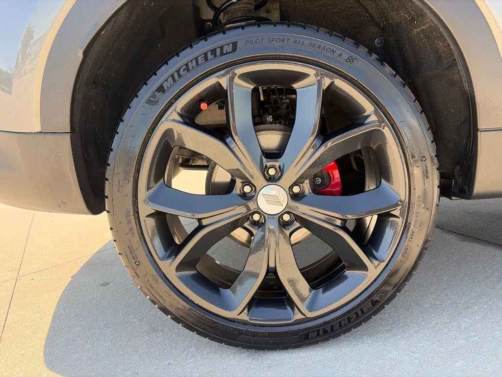 2023 Dodge Hornet GT