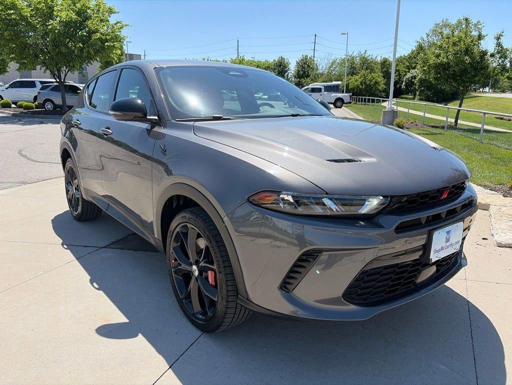 2023 Dodge Hornet GT