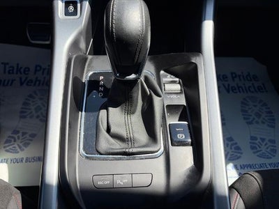 2023 Dodge Hornet GT