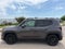 2020 Jeep Renegade Altitude