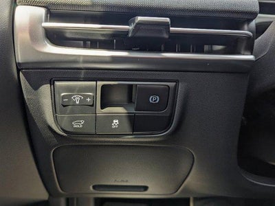 2025 Hyundai Tucson Limited FWD