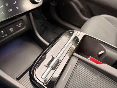 2025 Hyundai Tucson Limited FWD