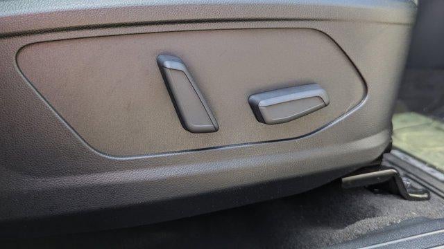 2025 Hyundai Tucson Limited FWD