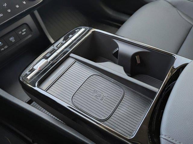 2025 Hyundai Tucson Limited FWD