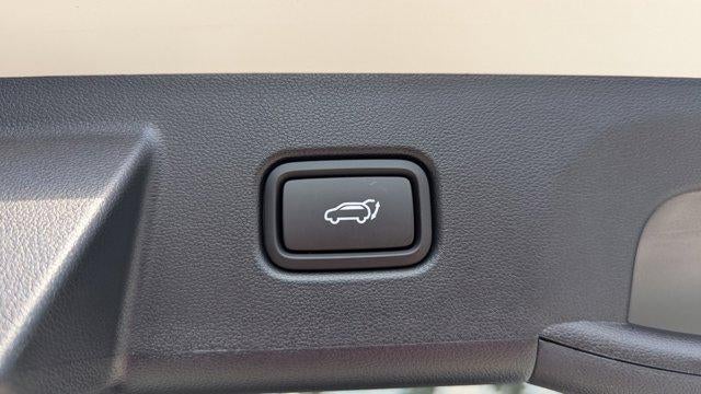 2025 Hyundai Tucson Limited FWD