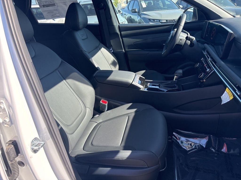 2026 Hyundai Tucson XRT