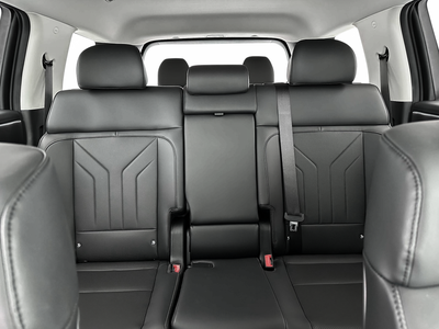 2025 Hyundai Santa Fe Hybrid SEL