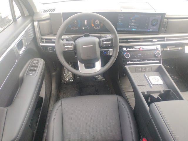 2025 Hyundai Santa Fe SEL FWD