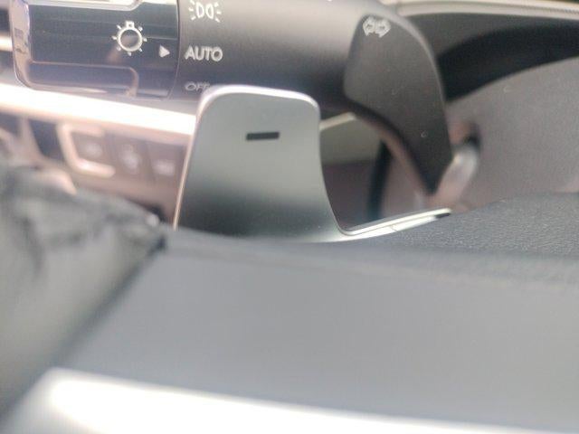 2025 Hyundai Santa Fe SEL FWD