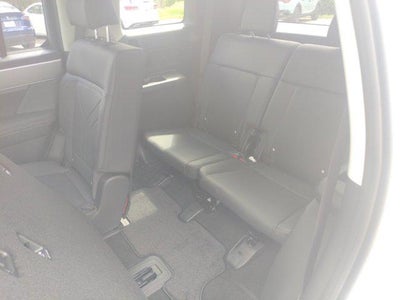 2025 Hyundai Santa Fe SEL FWD