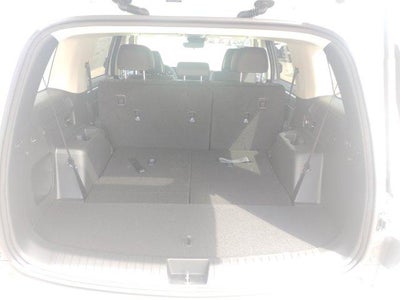 2025 Hyundai Santa Fe SEL FWD