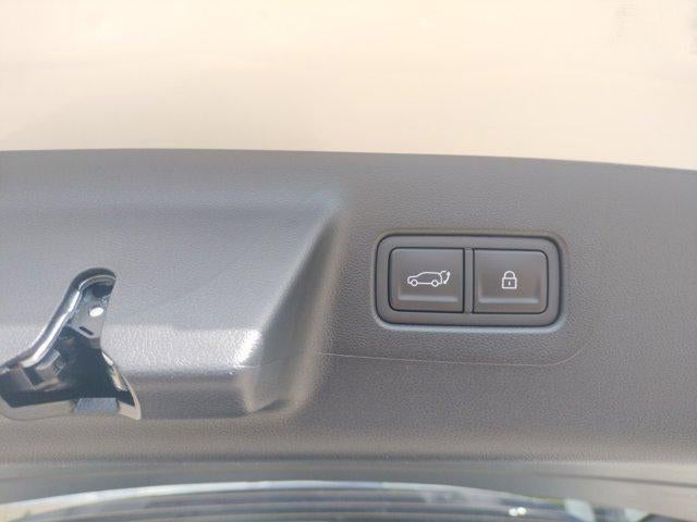 2025 Hyundai Santa Fe SEL FWD