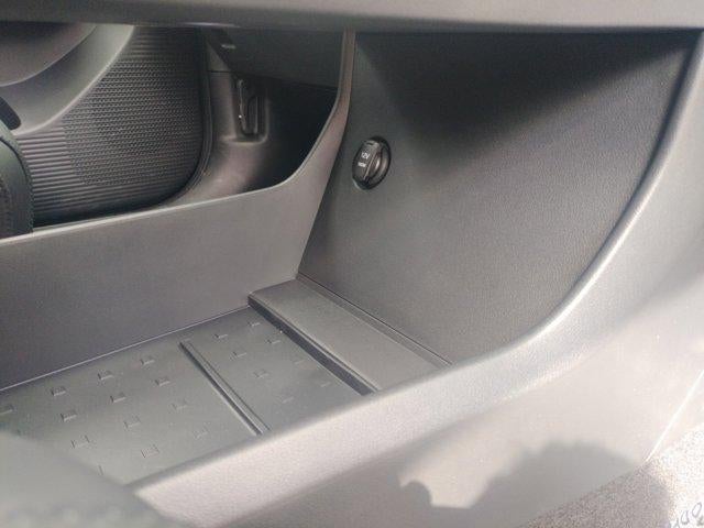 2025 Hyundai Santa Fe SEL FWD