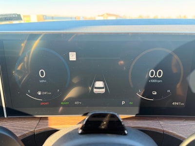 2026 Hyundai Santa Fe Hybrid Limited 6P