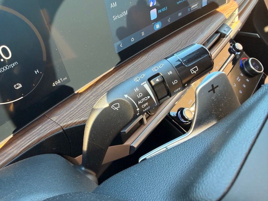 2026 Hyundai Santa Fe Hybrid Limited 6P