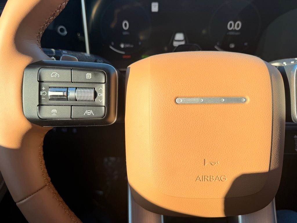 2026 Hyundai Santa Fe Hybrid Limited 6P