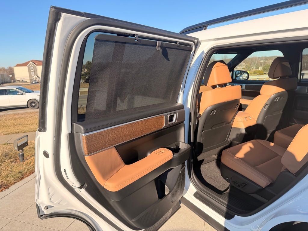 2026 Hyundai Santa Fe Hybrid Limited 6P