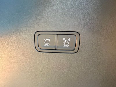 2026 Hyundai Santa Fe Hybrid Limited 6P