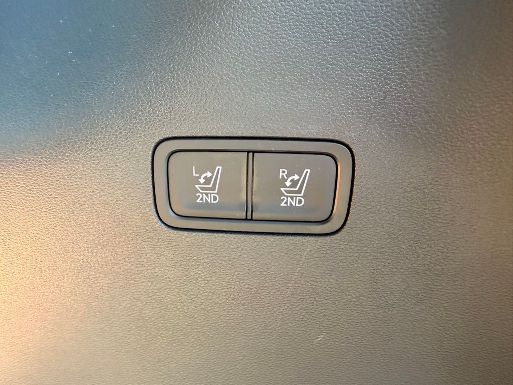 2026 Hyundai Santa Fe Hybrid Limited 6P