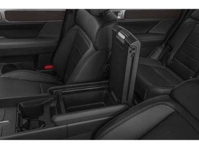 2027 Hyundai Santa Fe Limited [CAPT CHAIR]