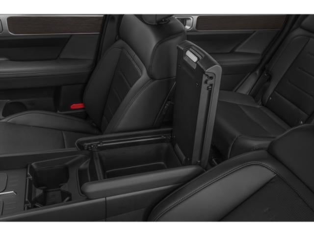 2027 Hyundai Santa Fe Limited [CAPT CHAIR]