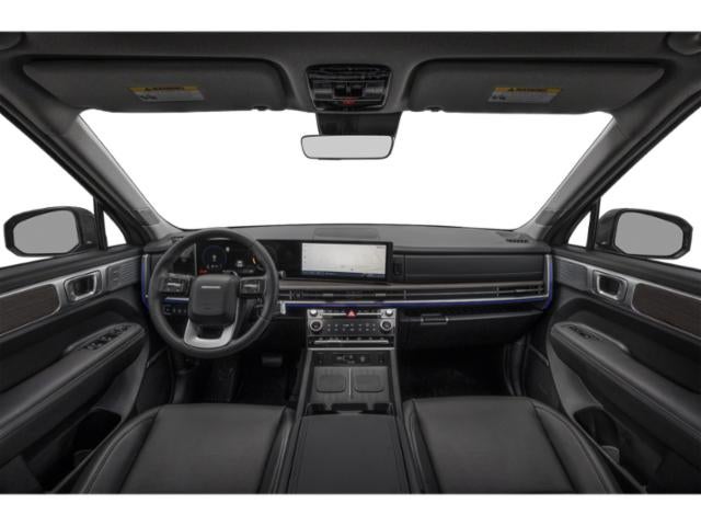 2027 Hyundai Santa Fe Limited [CAPT CHAIR]