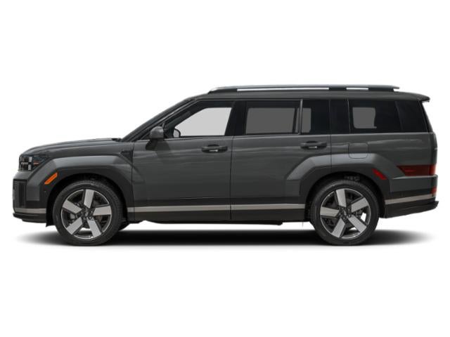 2027 Hyundai Santa Fe Limited [CAPT CHAIR]