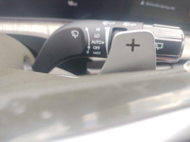 2025 Hyundai Santa Fe Calligraphy AWD