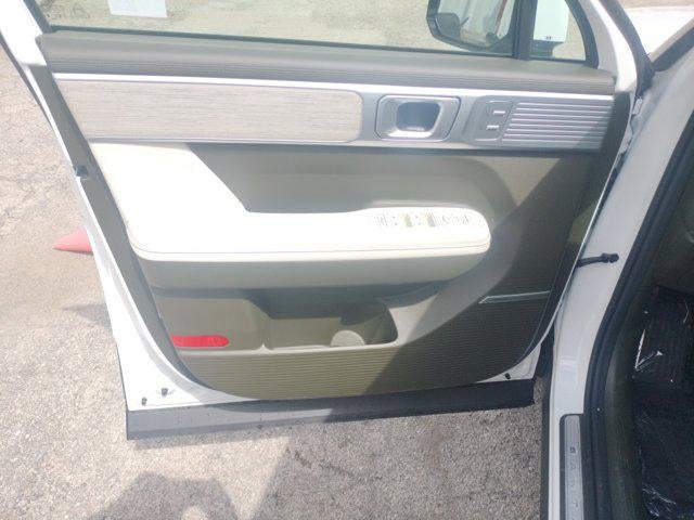 2025 Hyundai Santa Fe Calligraphy AWD