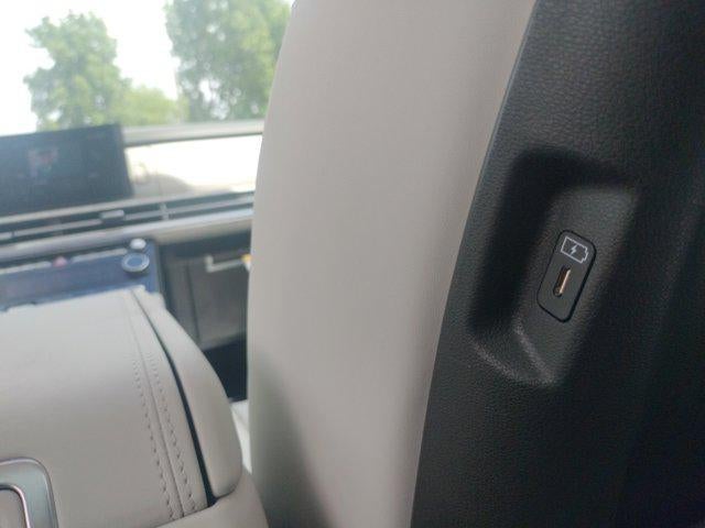 2025 Hyundai Santa Fe Calligraphy AWD