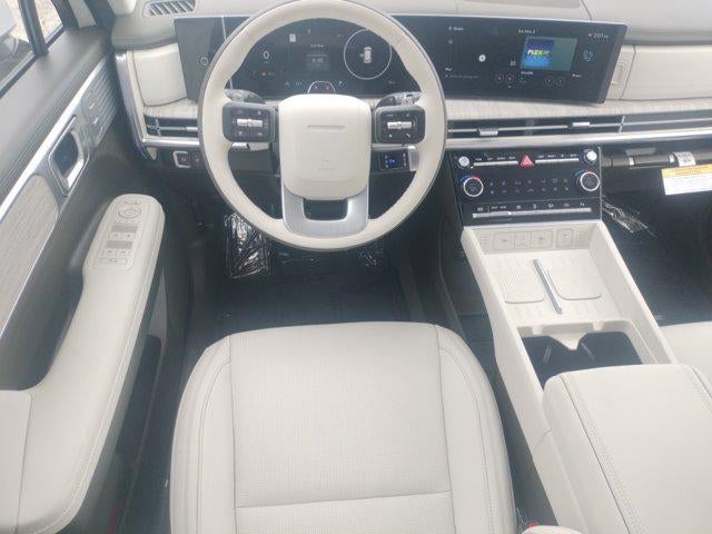 2025 Hyundai Santa Fe Calligraphy AWD